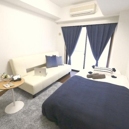 マスク配布あり W2 閑静なエリア人気の西新宿 スタジオtypeの綺麗なお部屋です新宿駅までラクラク徒歩圏内 長期宿泊受付中 Tokyo Eksteriør bilde