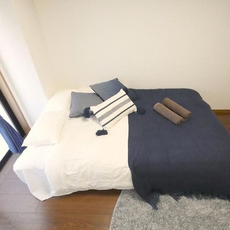 マスク配布あり W2 閑静なエリア人気の西新宿 スタジオtypeの綺麗なお部屋です新宿駅までラクラク徒歩圏内 長期宿泊受付中 Tokyo Eksteriør bilde